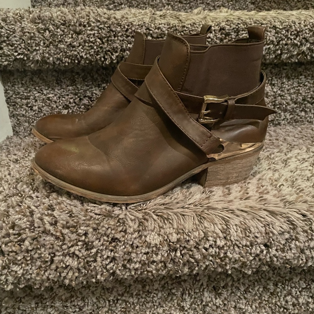 Boot Bundle - Picture 5 of 6